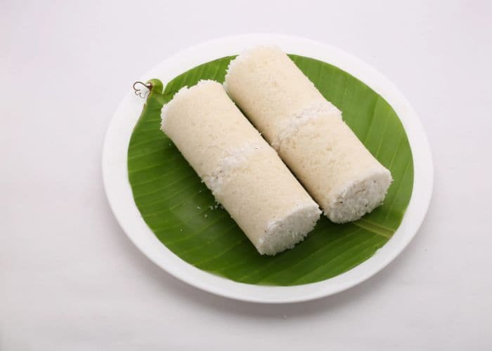 Puttu